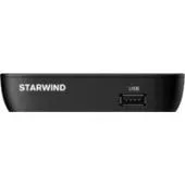 Приемник цифрового ТВ StarWind CT-160