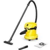 Пылесос Karcher WD 2 V-15/4/18 1.628-003.0