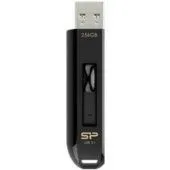 USB Flash Silicon-Power Blaze B21 32GB [SP032GBUF3B21V1K]