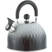 Чайник со свистком Backman BM-0720