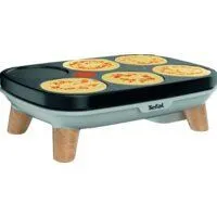 Блинница Tefal PY900D12 Блинница Tefal PY900D12