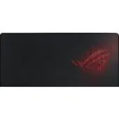 Коврик для стола ASUS Rog Sheath (черный/красный)