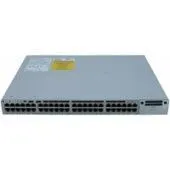 Управляемый коммутатор 3-го уровня Cisco C9200-48P-A