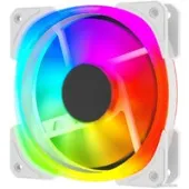 Вентилятор для корпуса Powercase CM21-12W ARGB