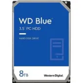 Жесткий диск WD Blue 8TB WD80EAAZ