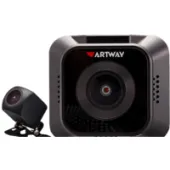 Видеорегистратор для авто Artway AV-712 SONY IMX 335 WI-FI 4K