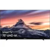 Телевизор Vesta V75MU6500