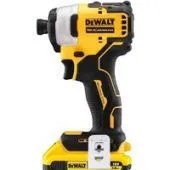 Винтоверт DeWalt DCF809D2T-QW (с 2-мя АКБ, кейс)