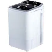 Активаторная стиральная машина Horizont WM-4601W (белый)