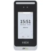 Биометрический терминал ZKTeco SpeedFace-M4