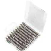 Набор бит RockForce RF-2101 (10 предметов)