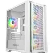 Корпус Powercase Alisio Micro X4W V2 CAMCXW-A4