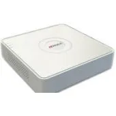 Гибридный видеорегистратор HiWatch DS-H116GA