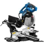 Торцовочная пила Bull CM 2502 0325361