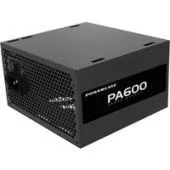Блок питания Powercase PA600