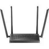 Wi-Fi роутер D-Link DVG-5402G/GFRU/S1A