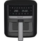 Аэрогриль (аэрофритюрница) Weissgauff WAF 501 DB Easy Fry