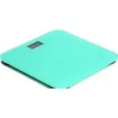 Напольные весы Kitfort KT-804-1 (бирюзовый)