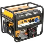 Бензиновый генератор Denzel PS 55 EA