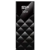 USB Flash Silicon-Power Ultima U03 32GB (SP032GBUF2U03V1K)