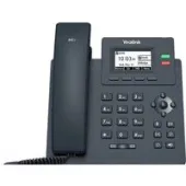 IP-телефон Yealink SIP-T31P (без БП)