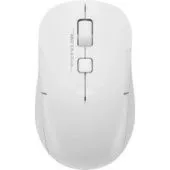 Мышь A4Tech Fstyler FG16C Air (белый)