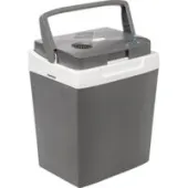 Термоэлектрический автохолодильник Sundays SN-29 29л (серый)