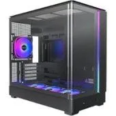 Корпус Montech King 15 Pro (черный)
