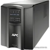 Источник бесперебойного питания APC Smart-UPS 1500VA LCD 230V (SMT1500I) Источник бесперебойного питания APC Smart-UPS 1500VA LCD 230V (SMT1500I)