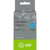 Картридж CACTUS CS-MC-500595WT (аналог Brady MC-500595WT)