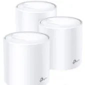 Wi-Fi система TP-Link Deco X20 (3 шт.)