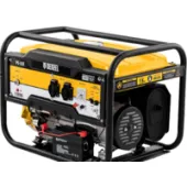 Бензиновый генератор Denzel PS-33E