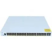 Настраиваемый коммутатор Cisco C1200-48P-4X