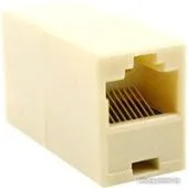 Коннектор-соединитель USBTOP RJ45 - RJ45
