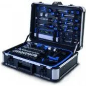 Набор домашнего мастера Scheppach TB220 5909350900 (235 предметов)