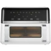 Аэрогриль (аэрофритюрница) Trouver FD20s Pro White (белый)