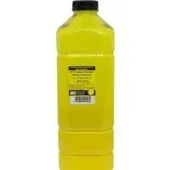 Тонер Hi-Black Универсальный для HP CLJ CP1025 Тип 1.0 (желтый) 585 г