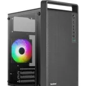 Корпус AeroCool CS-109-G-BK-v1