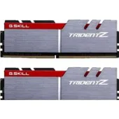 Оперативная память G.Skill Trident Z 2x16GB DDR4 PC4-25600 F4-3200C16D-32GTZ