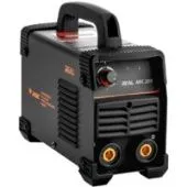 Сварочный инвертор Сварог REAL ARC 200 (Z238N) black