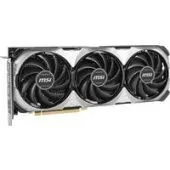 Видеокарта MSI GeForce RTX 4070 Super 12G Ventus 3X OC