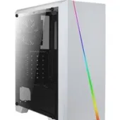 Корпус AeroCool Cylon (белый)