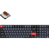 Клавиатура Keychron K17 Pro K17P-H3-RU (Gateron Low Profile Brown)