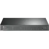 Настраиваемый коммутатор TP-Link TL-SG2008P V1