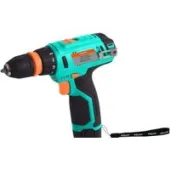 Дрель-шуруповерт Sturm CD3212SC (с 2-мя АКБ, кейс)