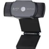 Веб-камера ACD UC600 Black Edition