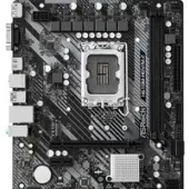 Материнская плата ASRock H610M-HDV/M.2 R2.0