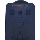 Радар-детектор Sho-Me G-700 Signature GPS
