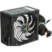 Блок питания GameMax GP-450 (черный)