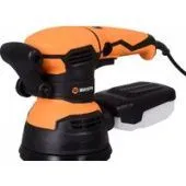 Эксцентриковая шлифмашина Вихрь ЭШМ-125/5Э